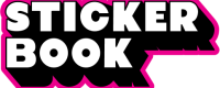 logo_stickerbook